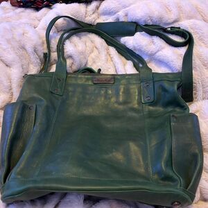 Nena & Co. MTPB Evergreen leather